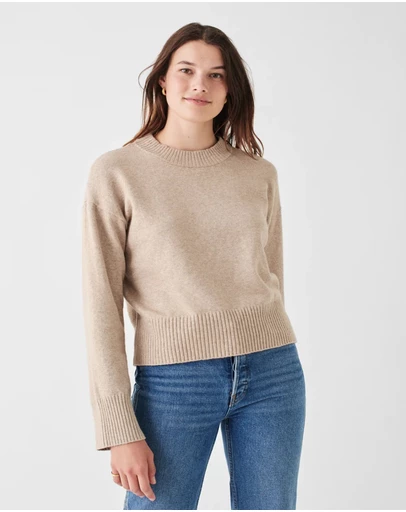 Faherty - Jackson Sweater