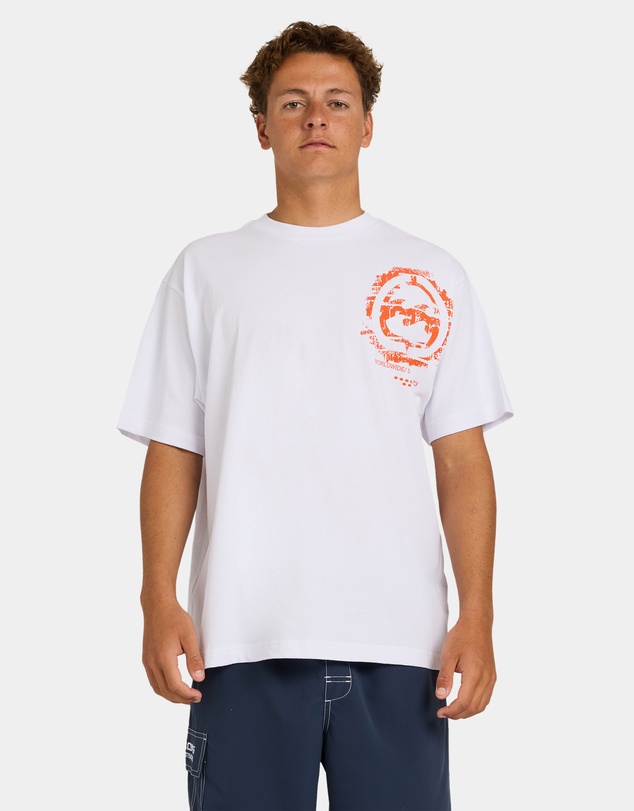 Billabong - Mens Spec Blast T-Shirt