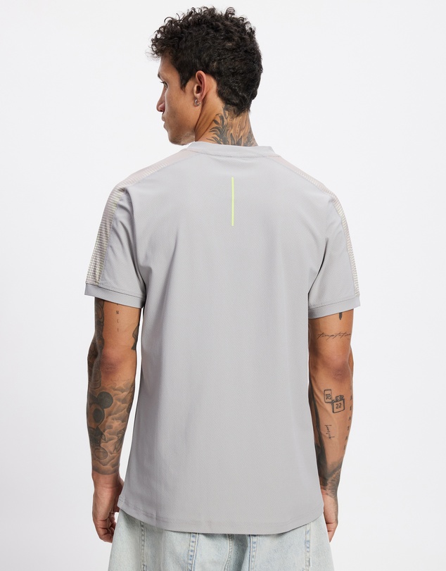 Canterbury - Tempo Drill Top