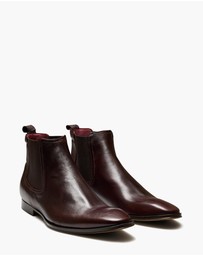 Aquila - D'ORO Collection - Osbourne 2.0 Chelsea Boots