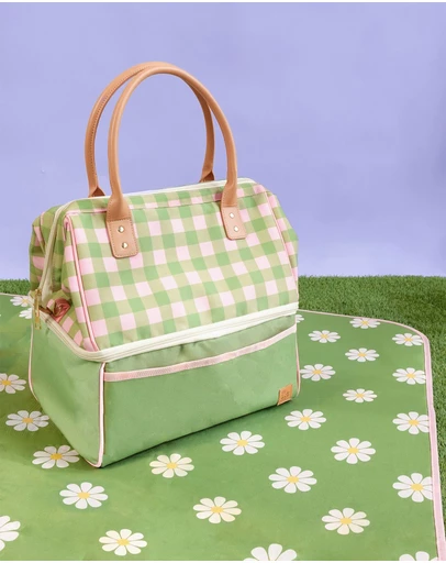 The Somewhere Co - Versailles Cooler Bag