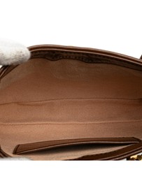 Pre-Loved by Azura Reborn - Pre-Loved gucci Jackie 1961 Small Shoulder Bag