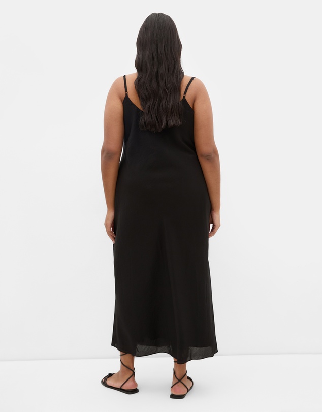 City Chic - Kyra Dress