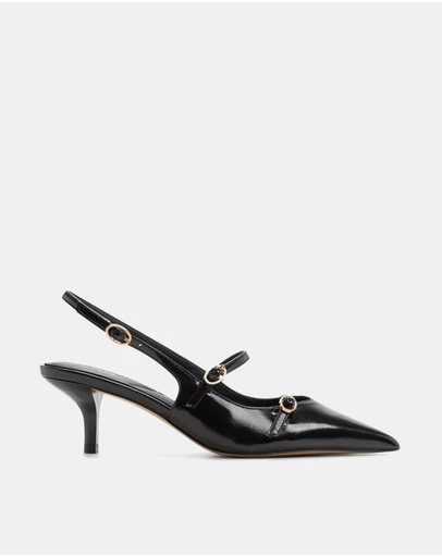 ALDO - Jacquie Heels