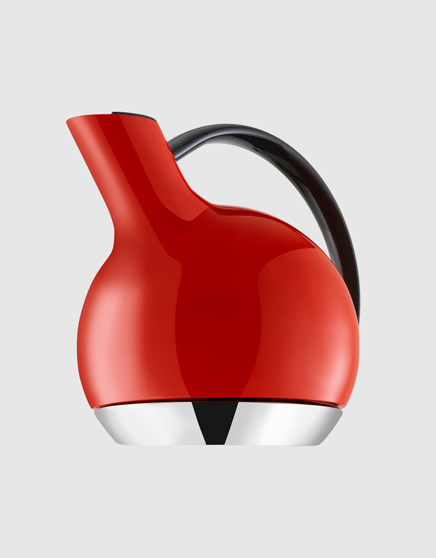 Bugatti - Giulietta Kettle 1.2L - Red