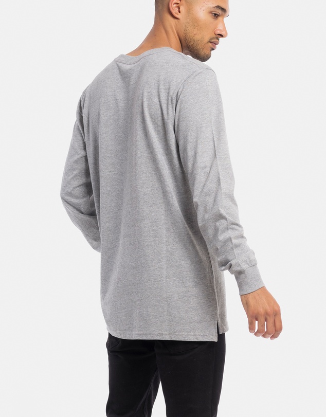 Counter Culture - Absent Long Sleeve Tee