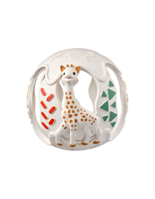 Sophie the Giraffe - Sophie Sensory Ball