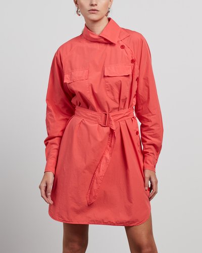 Tunic Dress