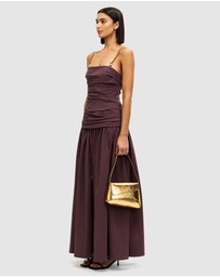 Acler - Pembrey Maxi Dress