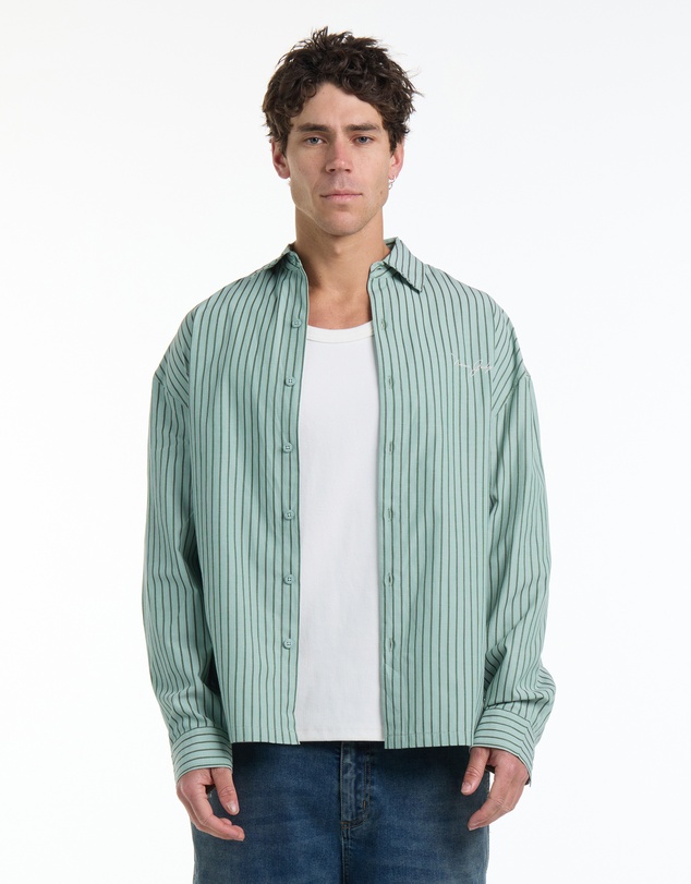 Nana Judy - Miles LS Shirt