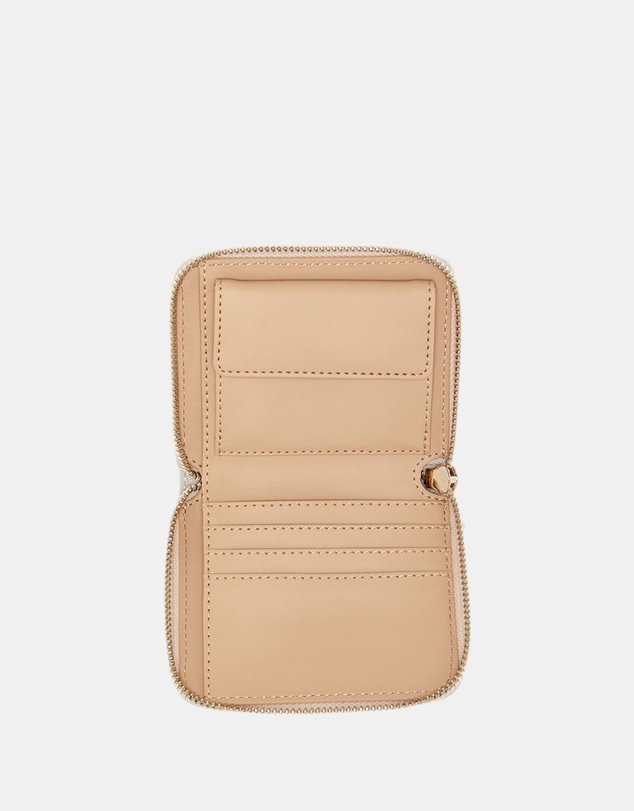GUESS - Laurel Small Zip Wallet