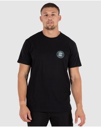UNIT - UNIT Capital Men's T-Shirt