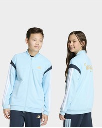 adidas Sportswear - House Of Tiro Tracktop - Kids-Teens