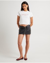 Insight - Rumors Baby T-Shirt