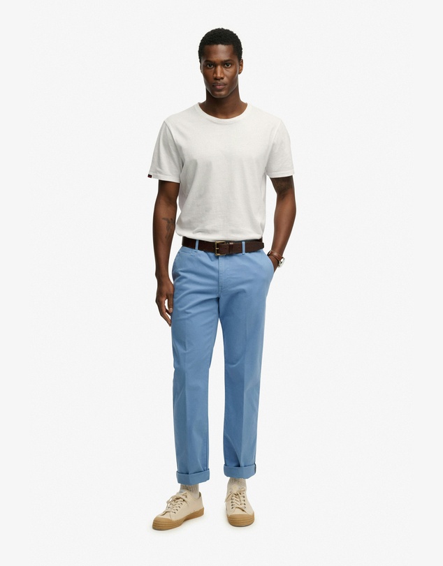Superdry - Premium Regular Chino