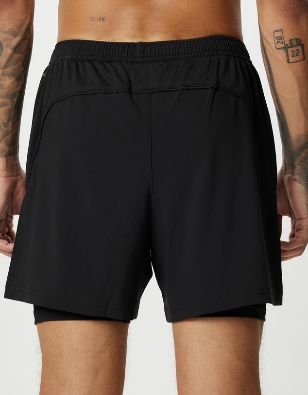 Puma - VELOCITY 2-in-1 Running Shorts
