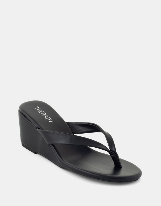 Therapy - Solene Wedge Thong