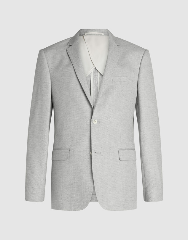 Tarocash - Coast Linen Blend Blazer