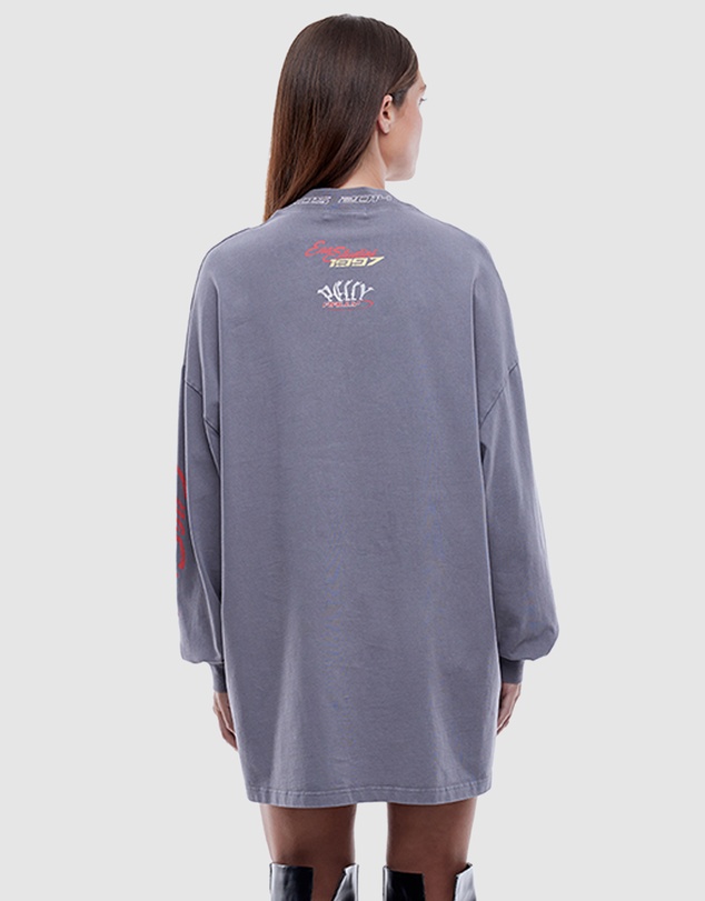 ENA PELLY - 1997 Tee Dress