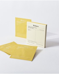 BIODANCE - Radiant Vita Niacinamide Real Deep Mask Bundle (4pcs)