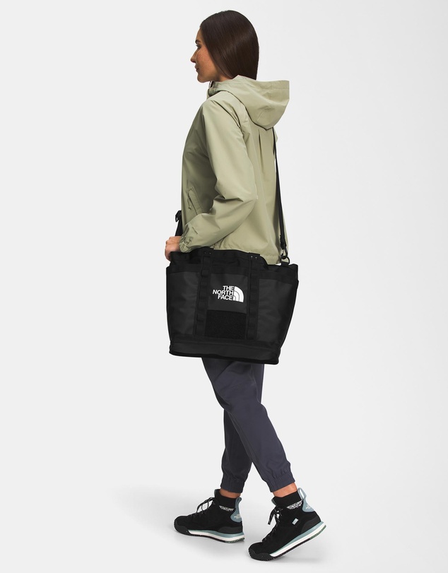The North Face - Explore Utility Tote
