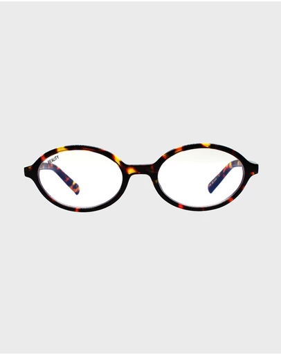 Reality Eyewear - Reader The Bessette