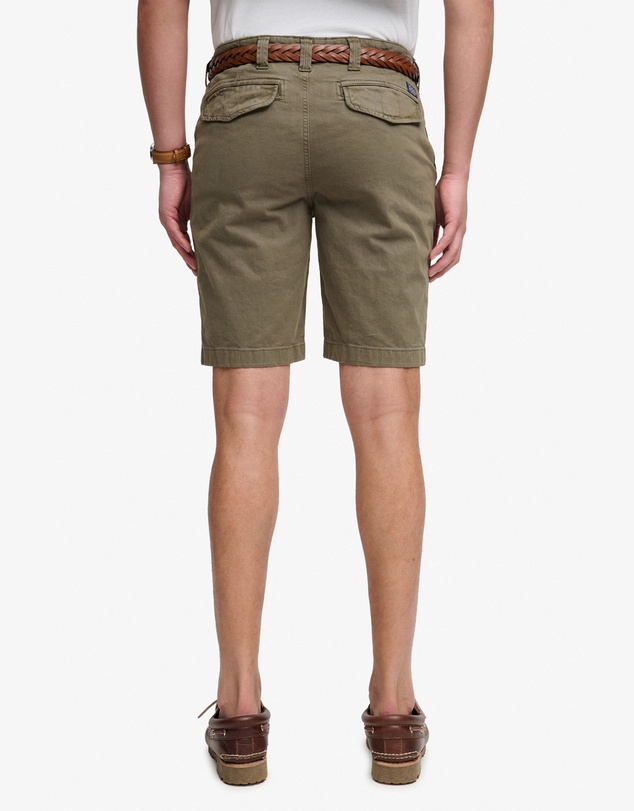Superdry - Utility Chino Short
