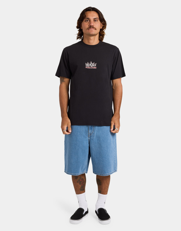 Volcom - Mens Coretex T-Shirt