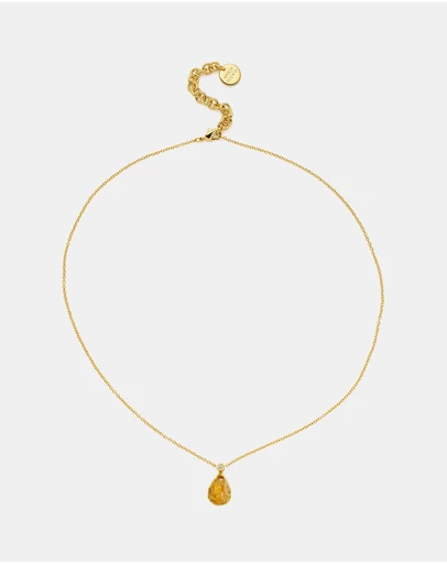 Amber Sceats - Forage Necklace