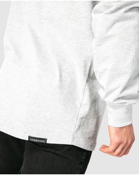 ONEBYONE - Classic Longsleeve Tee