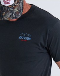 Brixton - Bulldogger Short Sleeve Standard Tee