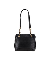 Pre-Loved by Azura Reborn - Pre-Loved Triple CC Caviar Tote