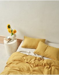 Linen House - Connie Quilt Cover Set