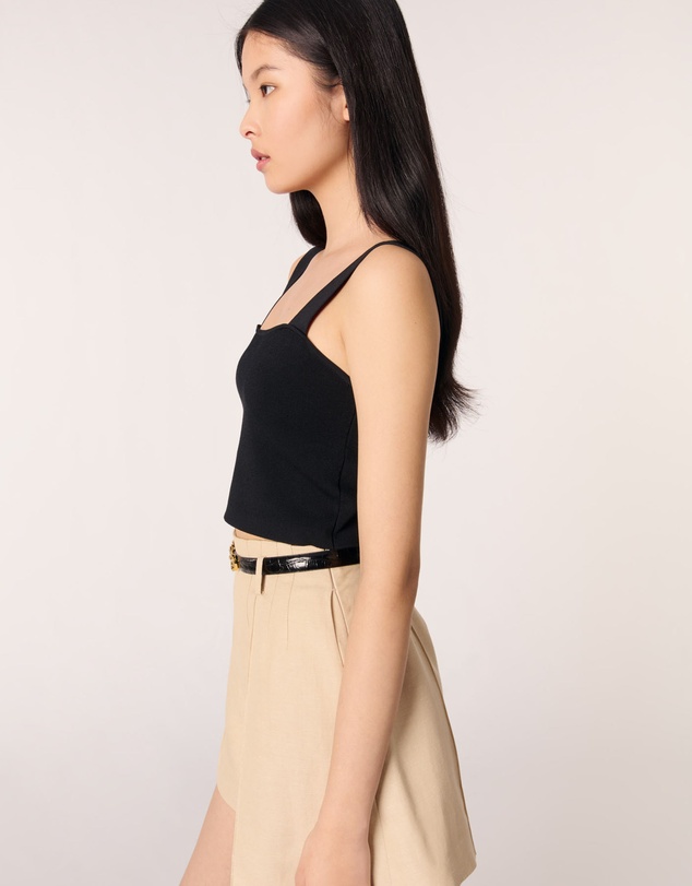 Maje - Maclyna Top