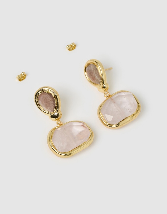 Miz Casa and Co - Meira Earrings