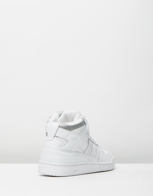adidas Originals - Forum Mid Refined