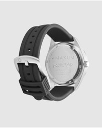 Maxum - Burning Sand – Hockey Dad Limited Edition Black Watch