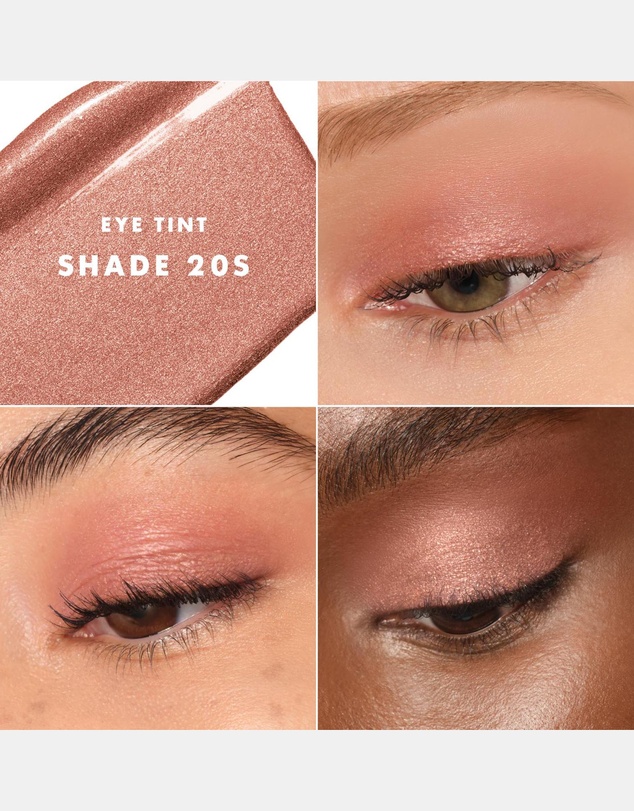 Giorgio Armani - Armani Eye Tint 20S Rose