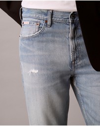 Calvin Klein Jeans - 90s Straight Jeans