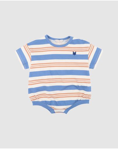 Phoenix Stripe