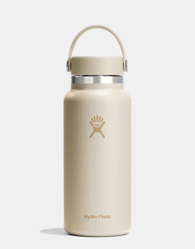 Hydro Flask - 32 Oz Wide Flex Cap