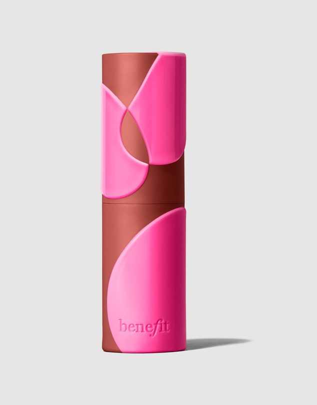 Benefit Cosmetics - Juice Stick Cream Blush - Foxxy
