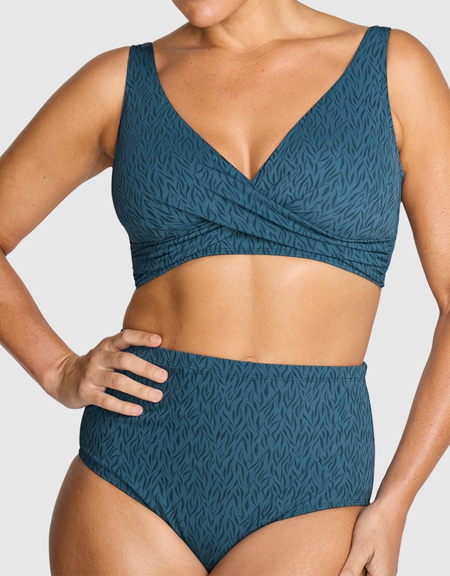Artesands - Minque Renoir High Waist Swim Pant