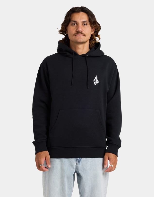 Volcom - Mens Vologo Pullover Hoodie