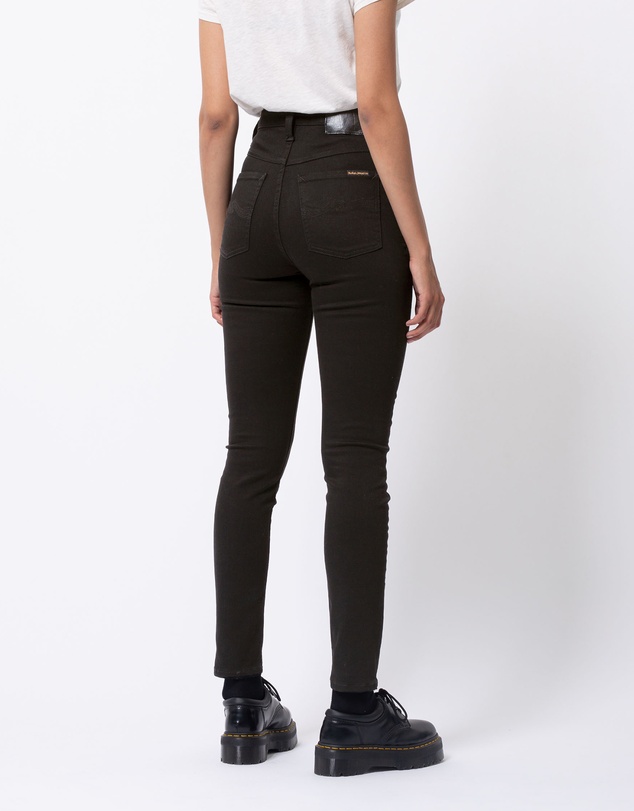 Nudie Jeans - Hightop Tilde Jeans