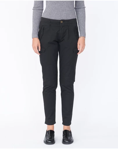 Amelius - Hollis Tapered Cargo Pant