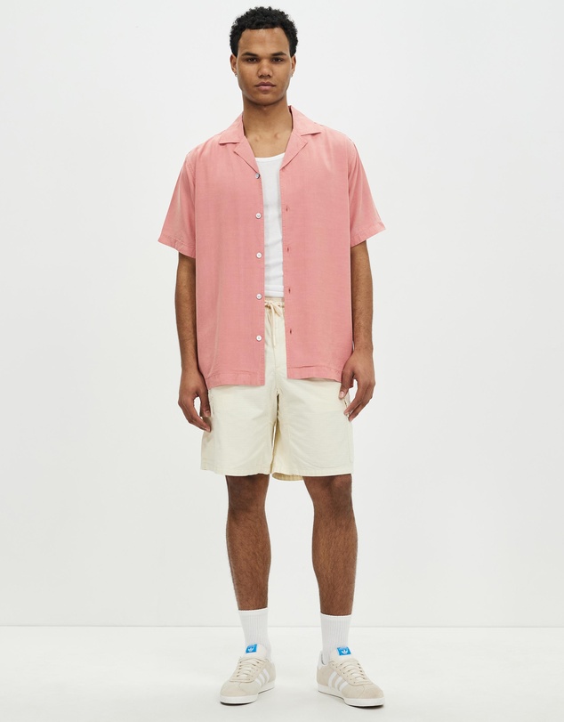 Assembly Label - Creston Cargo Shorts