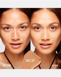MAC - Studio Fix Fluid SPF15 Foundation 30ml - NC37