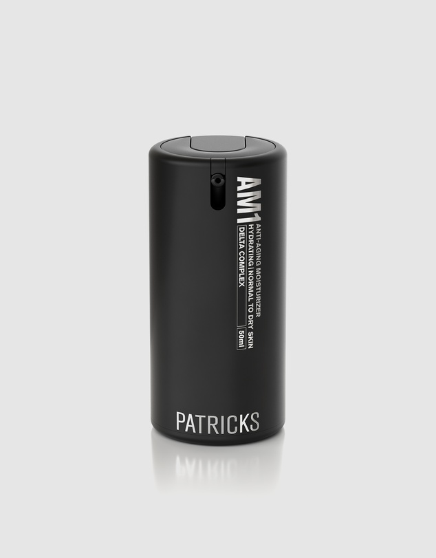 PATRICKS - AM1 Anti Aging Moisturiser