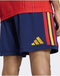 adidas Performance - Spain 26 Home Football Shorts Mens